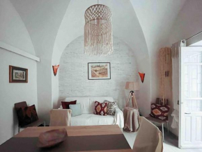 Casa Failla - Das Nest am Meer